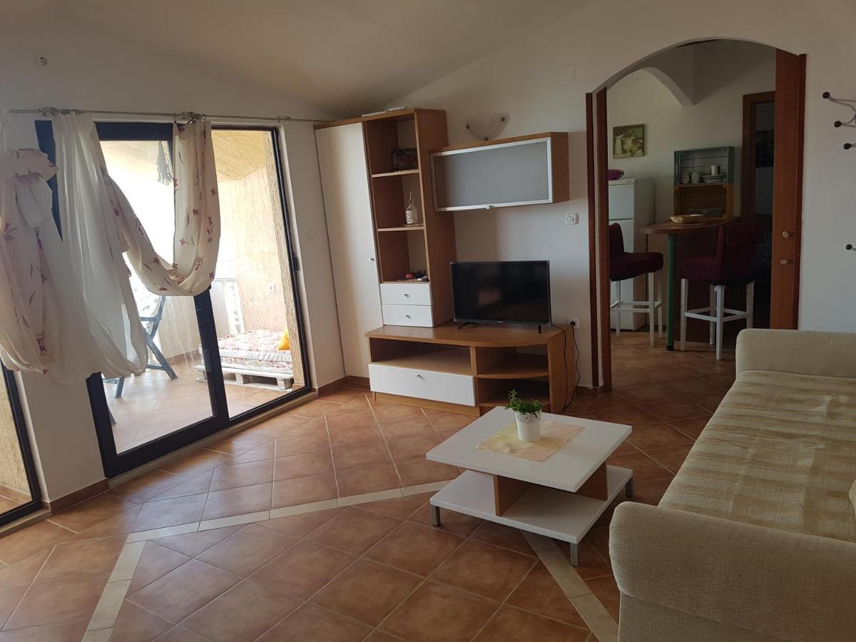 Villa Ivan Bibinje Esterno foto
