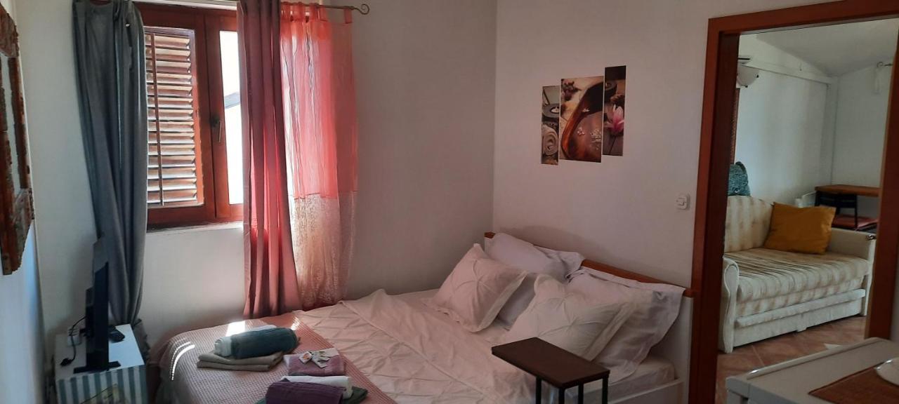Villa Ivan Bibinje Esterno foto