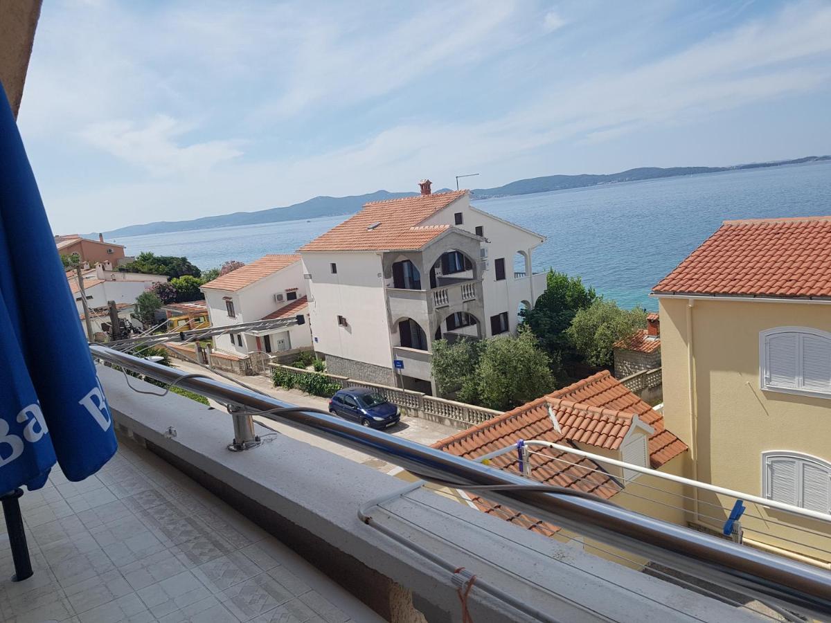 Villa Ivan Bibinje Esterno foto