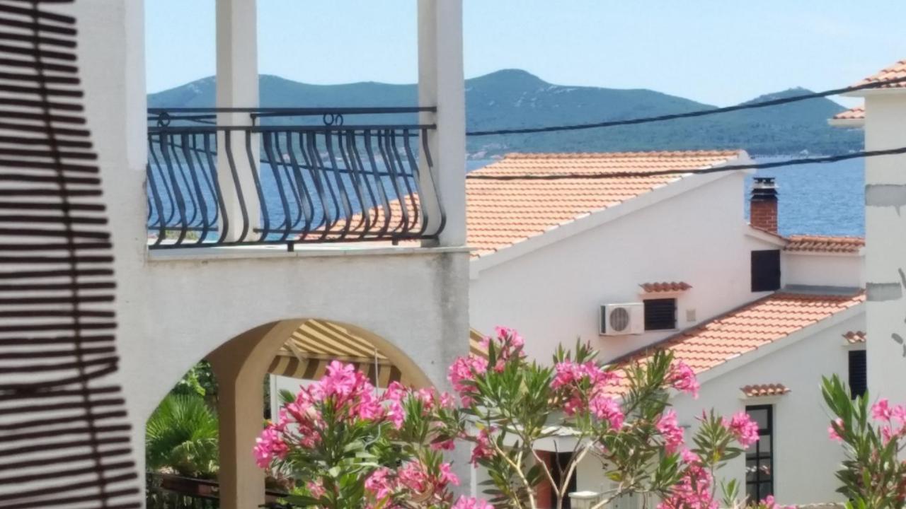 Villa Ivan Bibinje Esterno foto