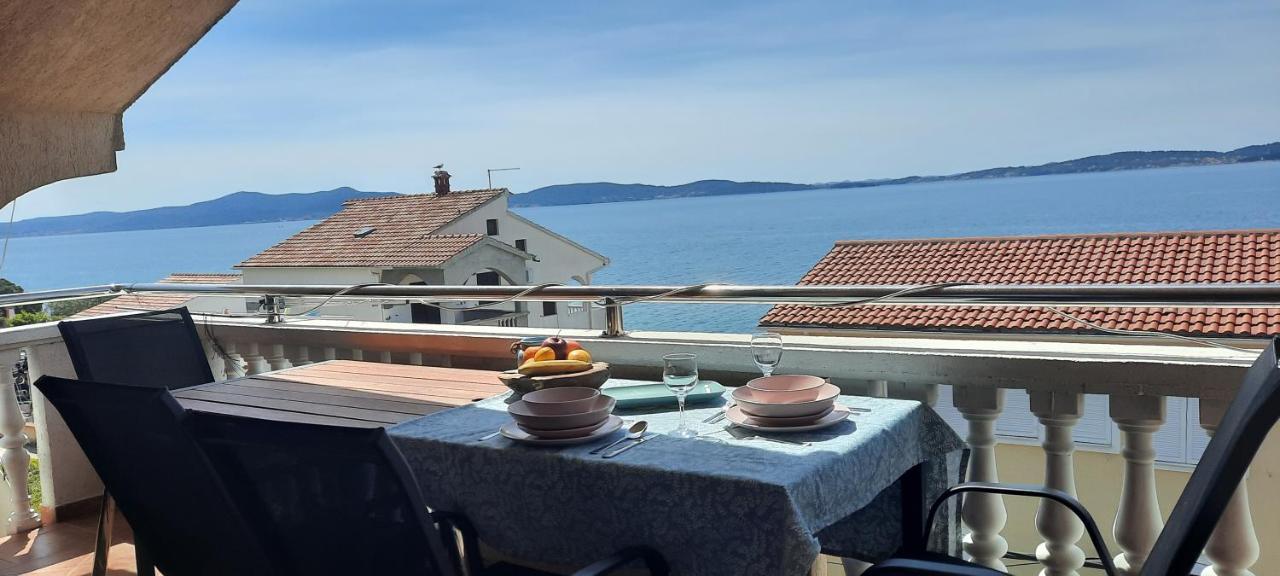 Villa Ivan Bibinje Esterno foto