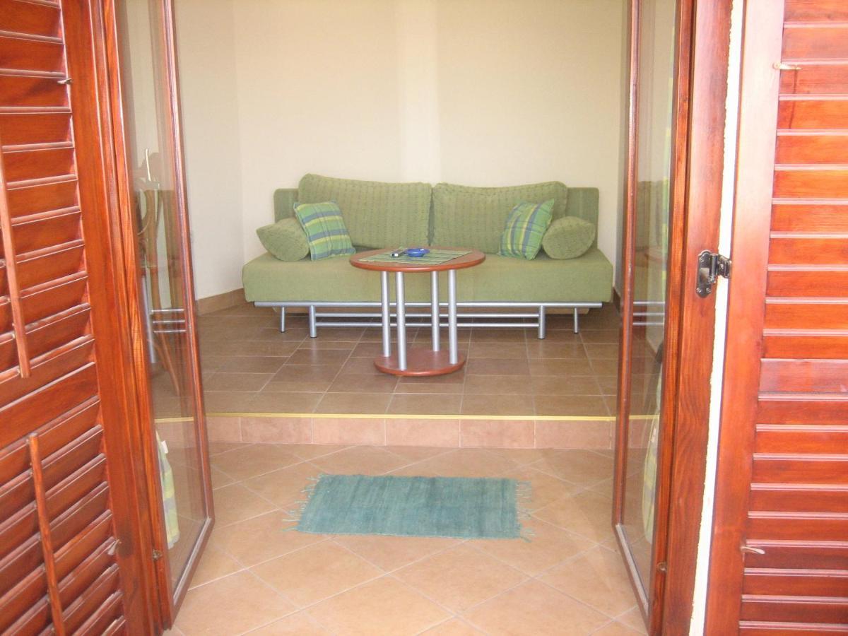Villa Ivan Bibinje Esterno foto