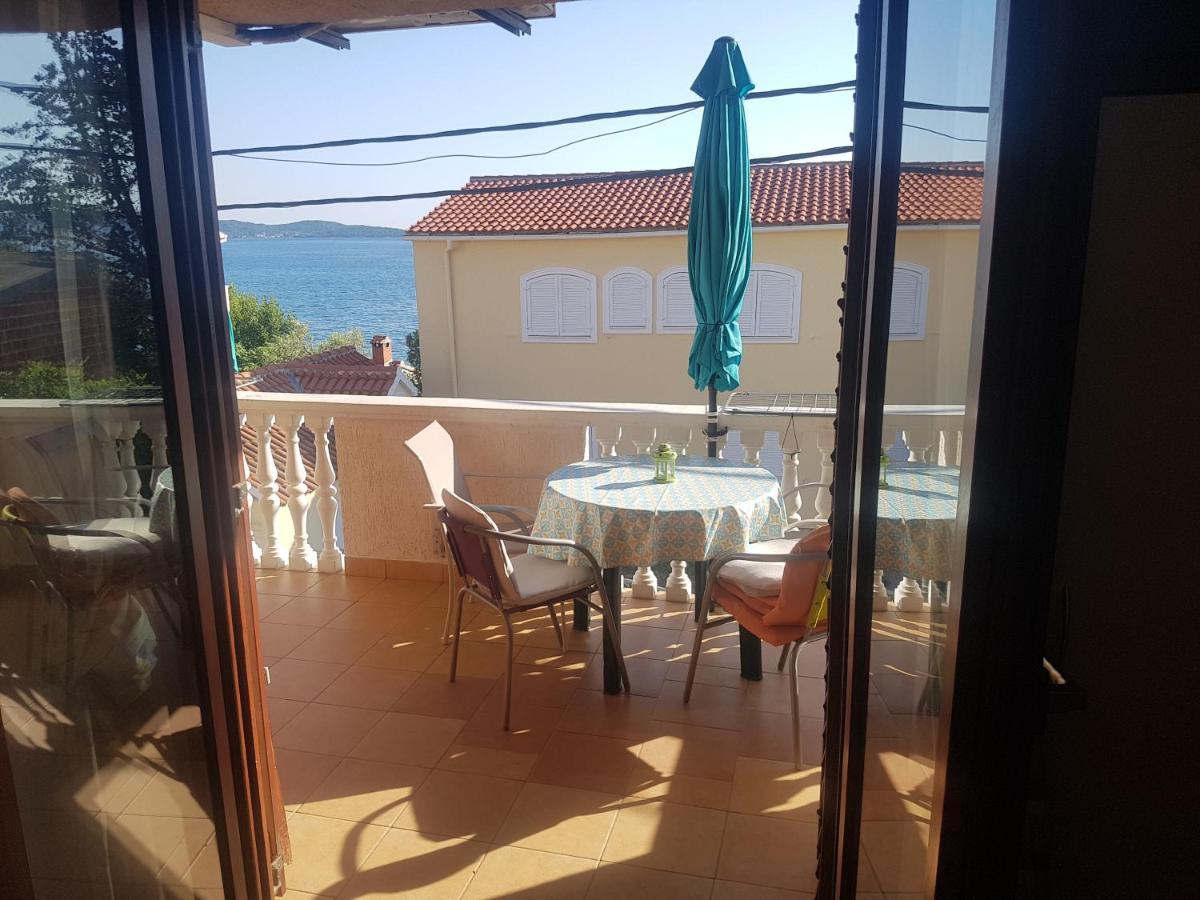 Villa Ivan Bibinje Esterno foto