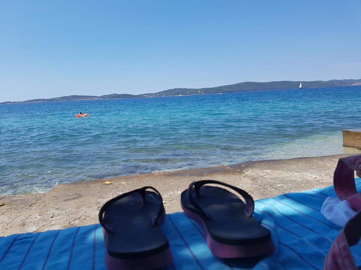 Villa Ivan Bibinje Esterno foto
