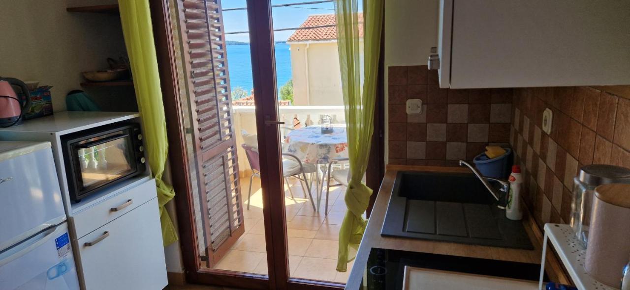 Villa Ivan Bibinje Esterno foto