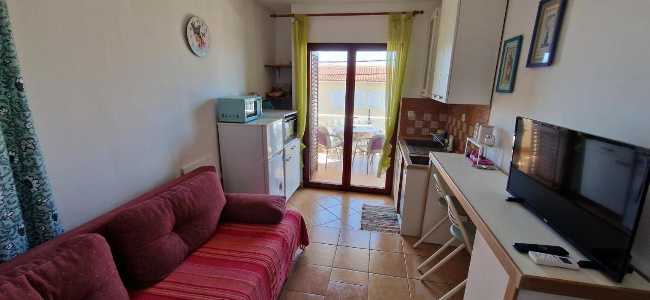 Villa Ivan Bibinje Esterno foto