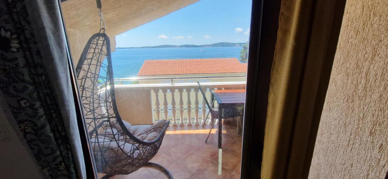 Villa Ivan Bibinje Esterno foto