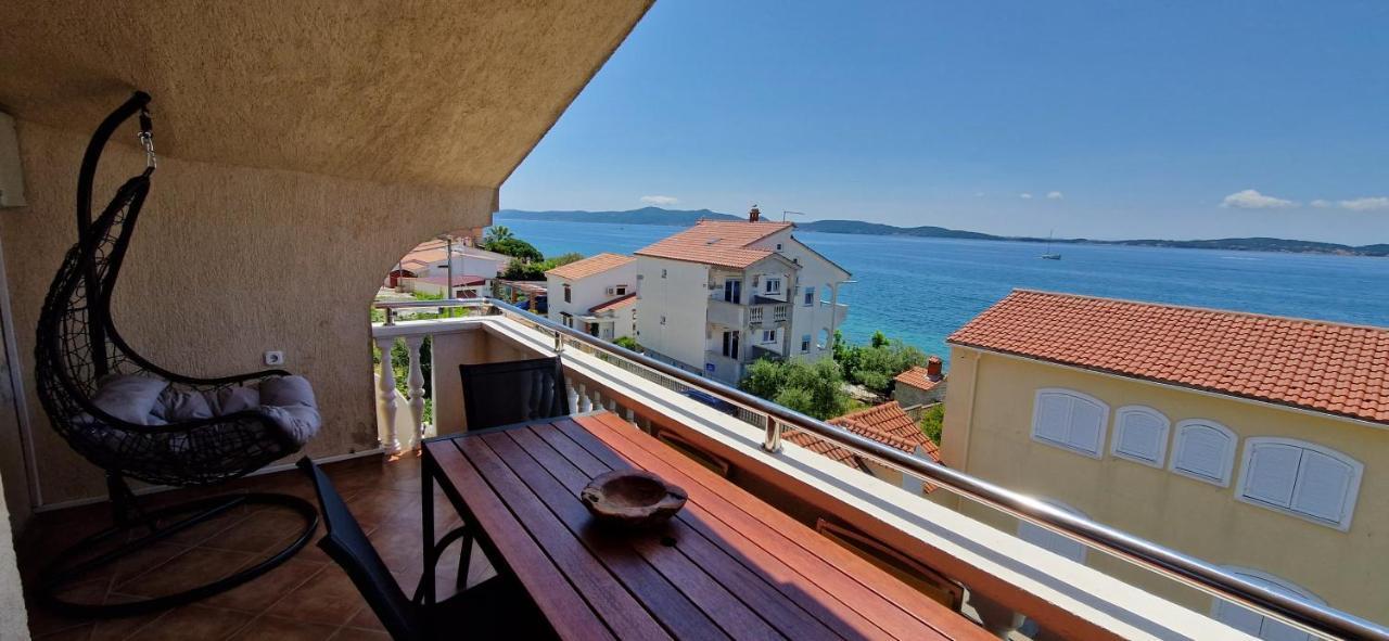 Villa Ivan Bibinje Esterno foto
