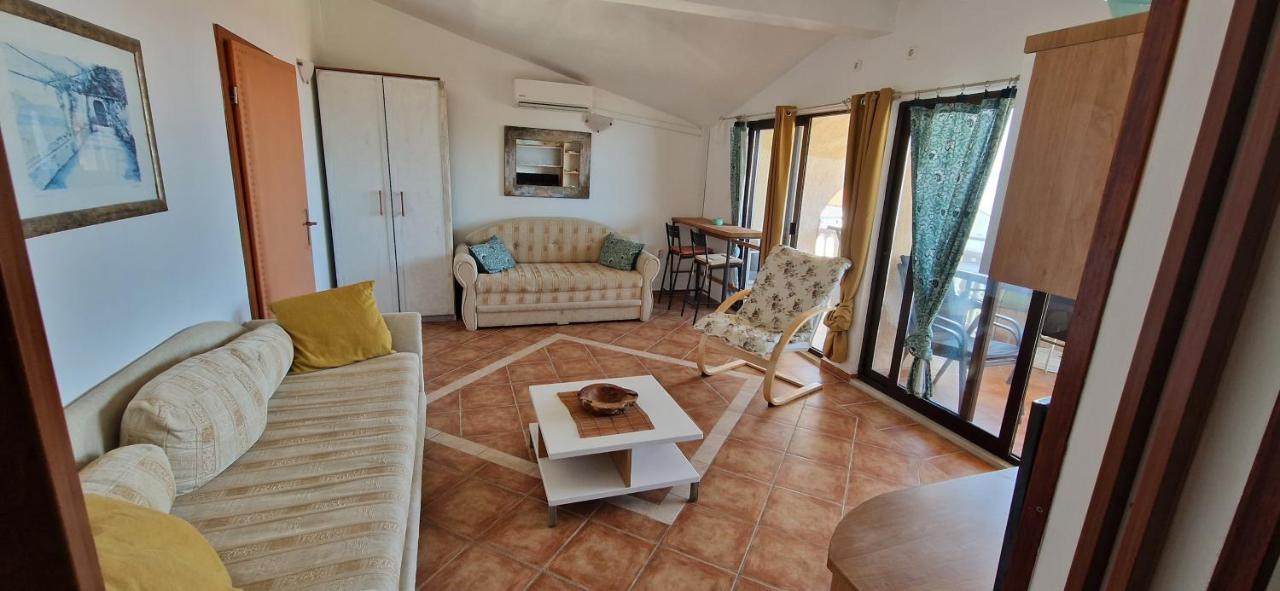 Villa Ivan Bibinje Esterno foto