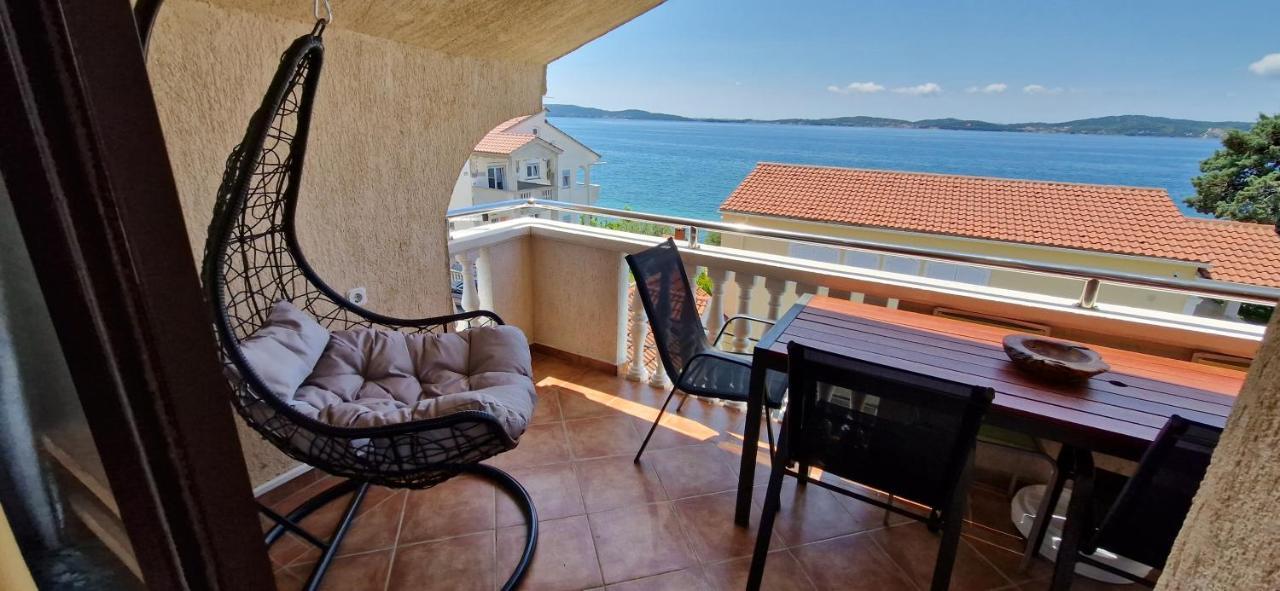 Villa Ivan Bibinje Esterno foto