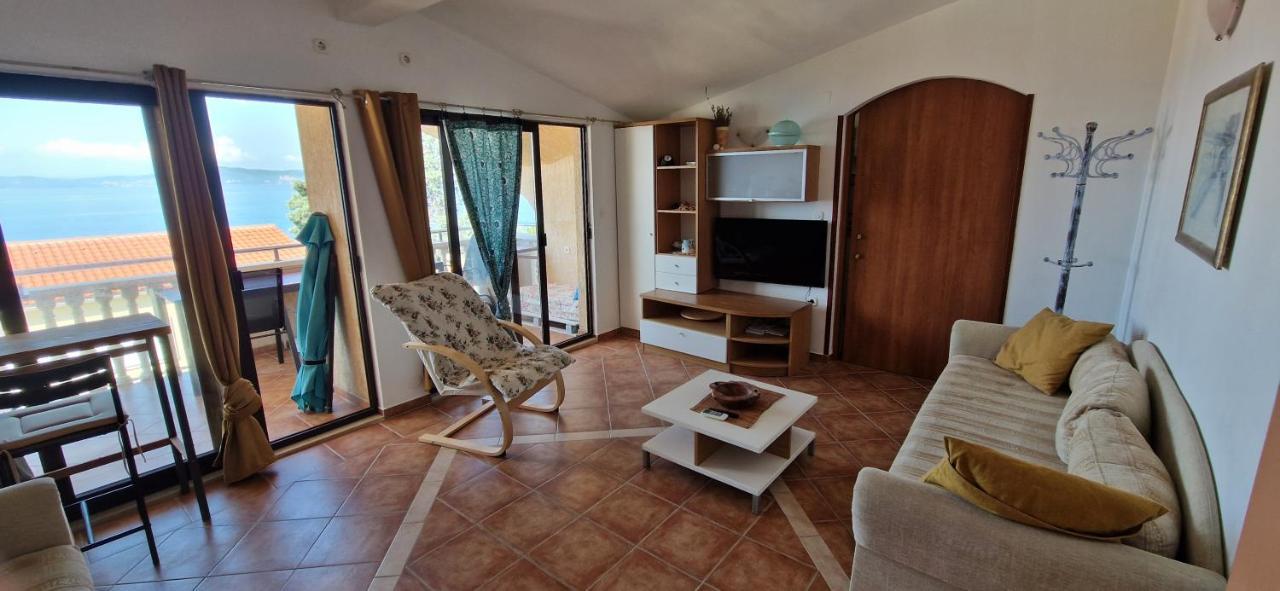 Villa Ivan Bibinje Esterno foto
