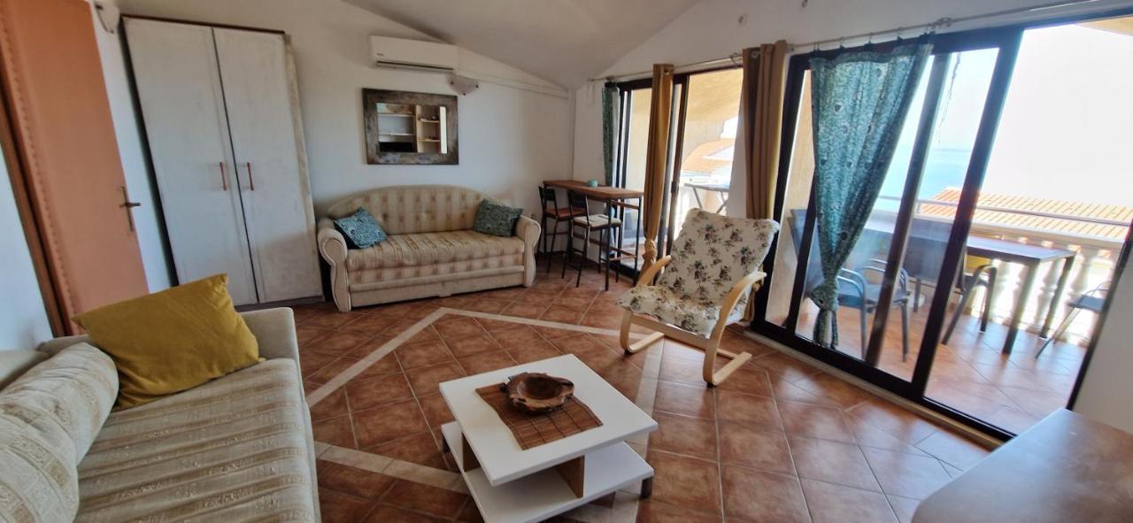 Villa Ivan Bibinje Esterno foto