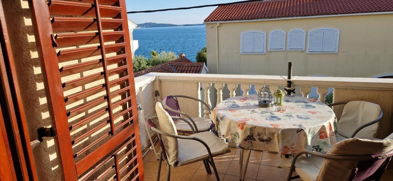 Villa Ivan Bibinje Esterno foto