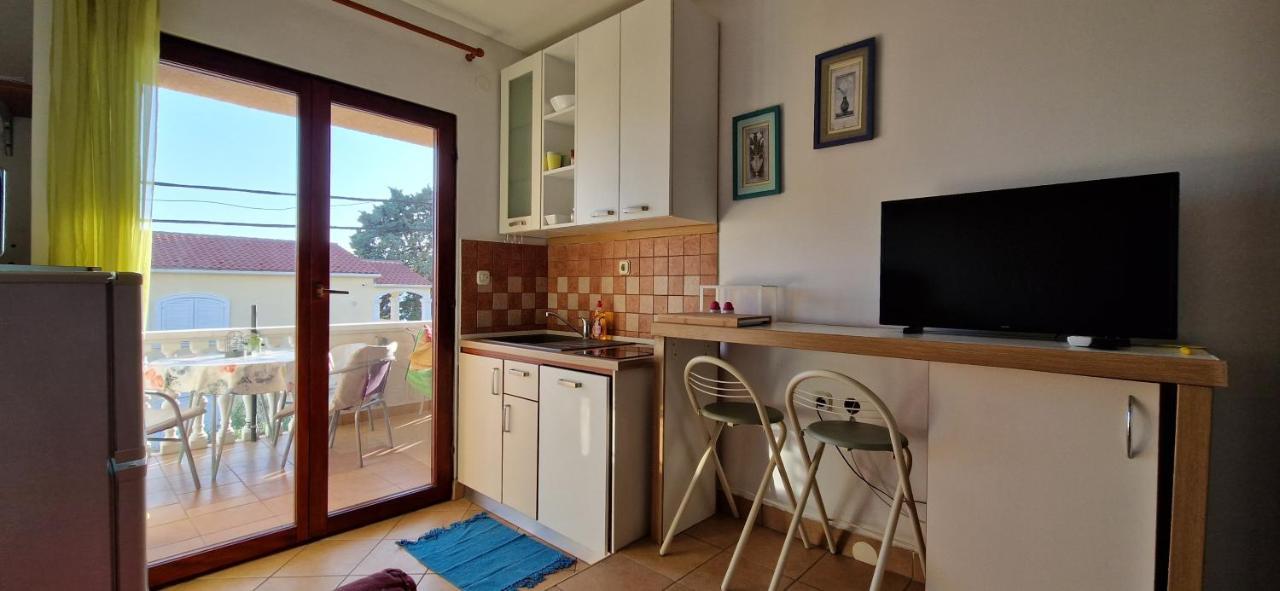 Villa Ivan Bibinje Esterno foto