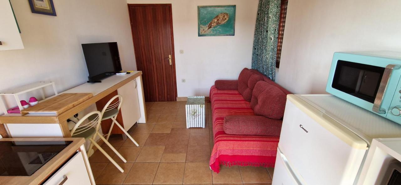 Villa Ivan Bibinje Esterno foto