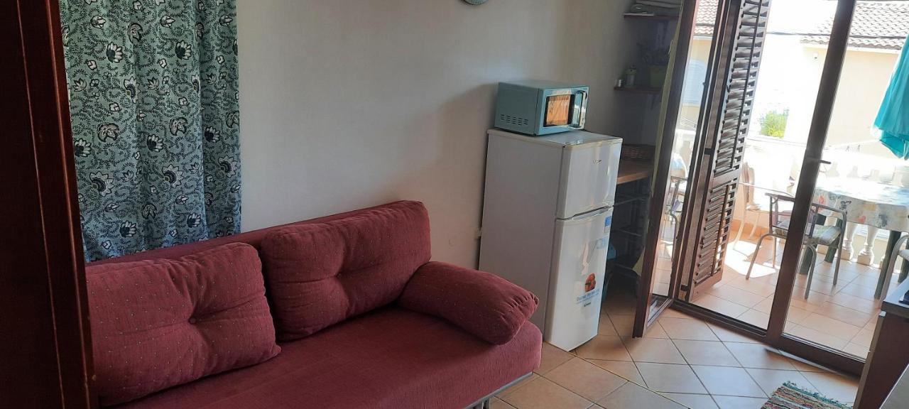 Villa Ivan Bibinje Esterno foto