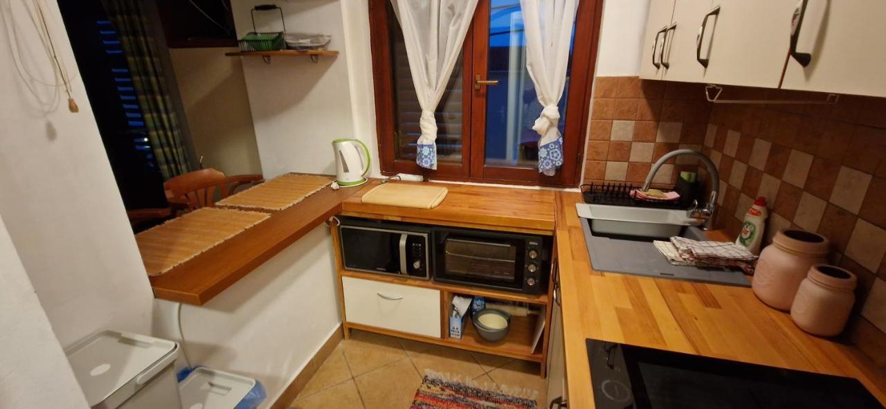 Villa Ivan Bibinje Esterno foto