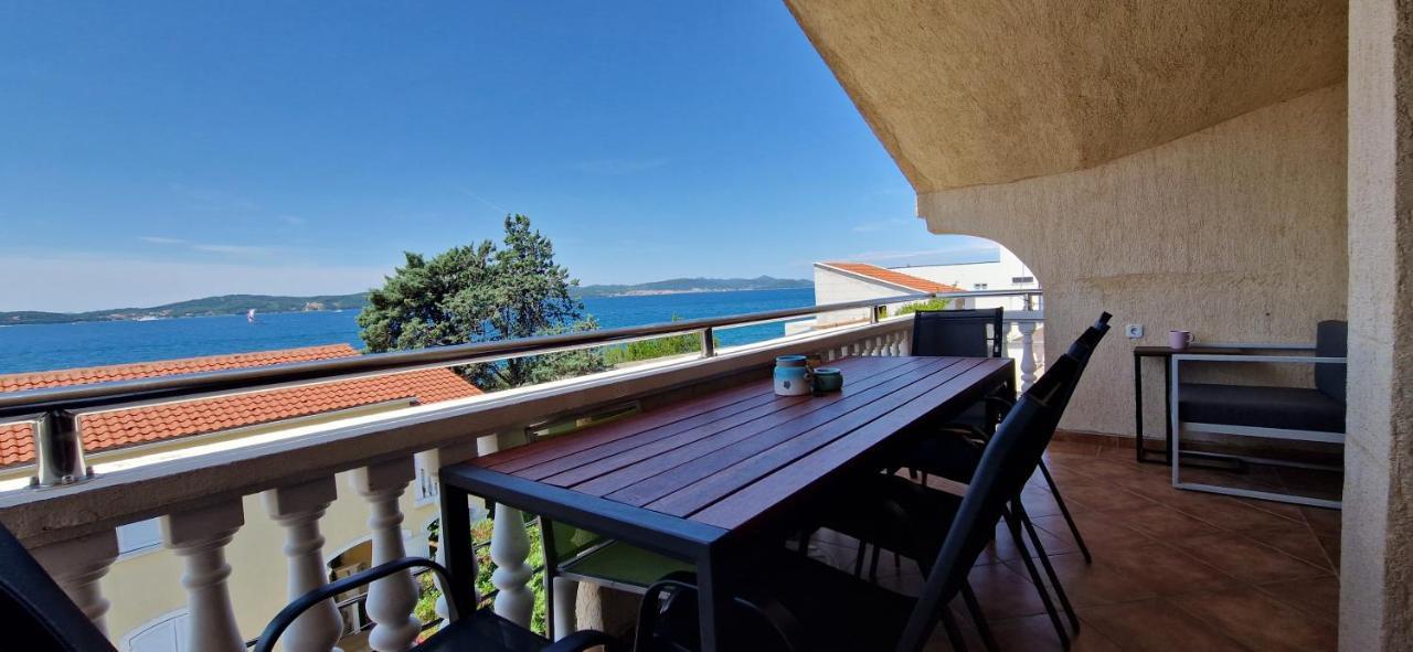 Villa Ivan Bibinje Esterno foto