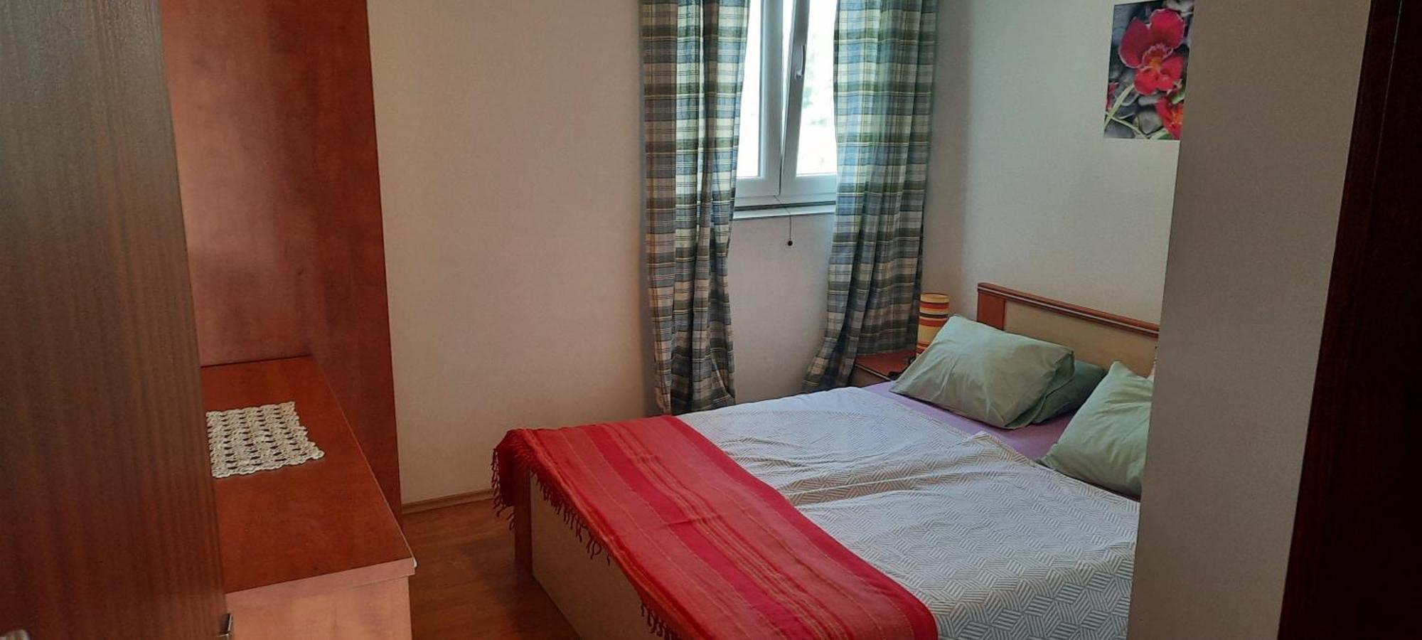 Villa Ivan Bibinje Esterno foto