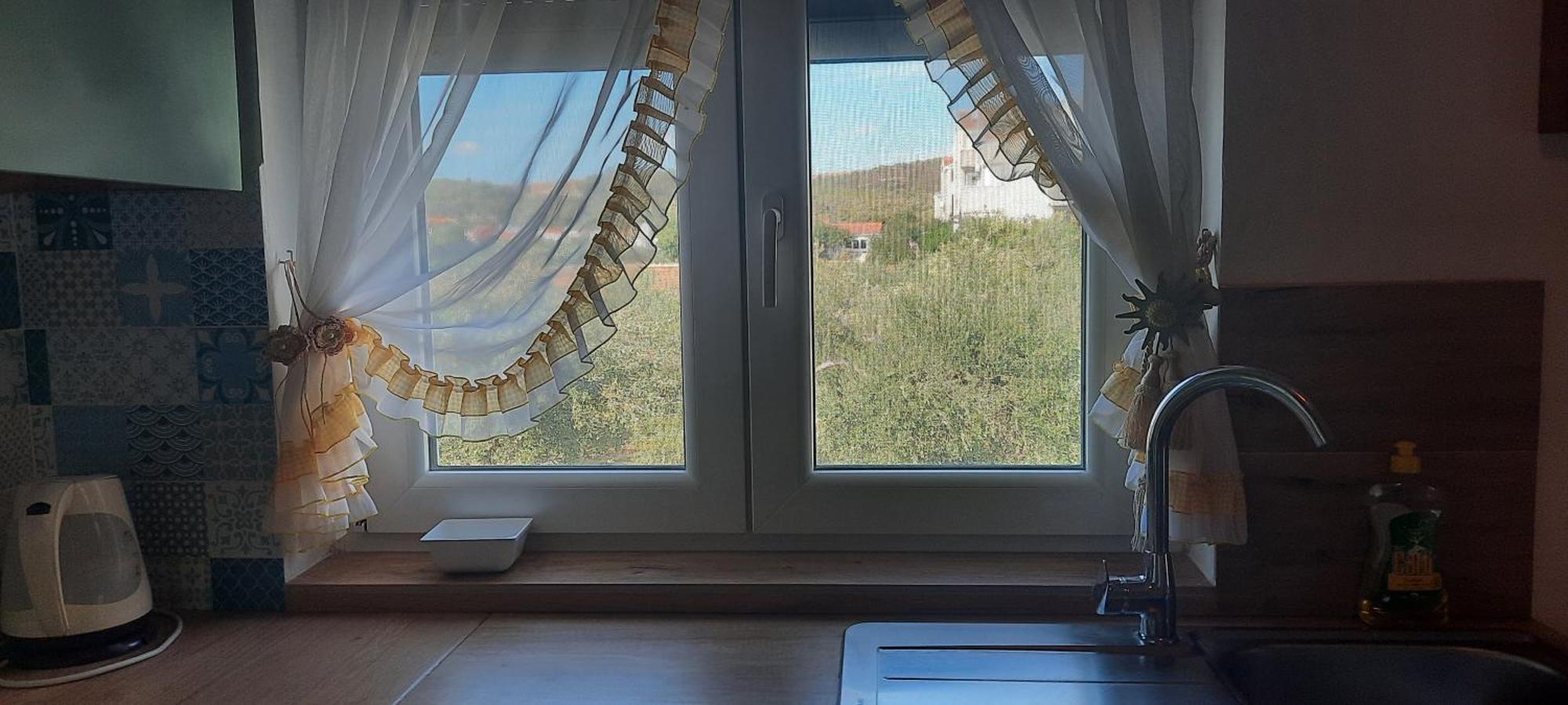 Villa Ivan Bibinje Esterno foto