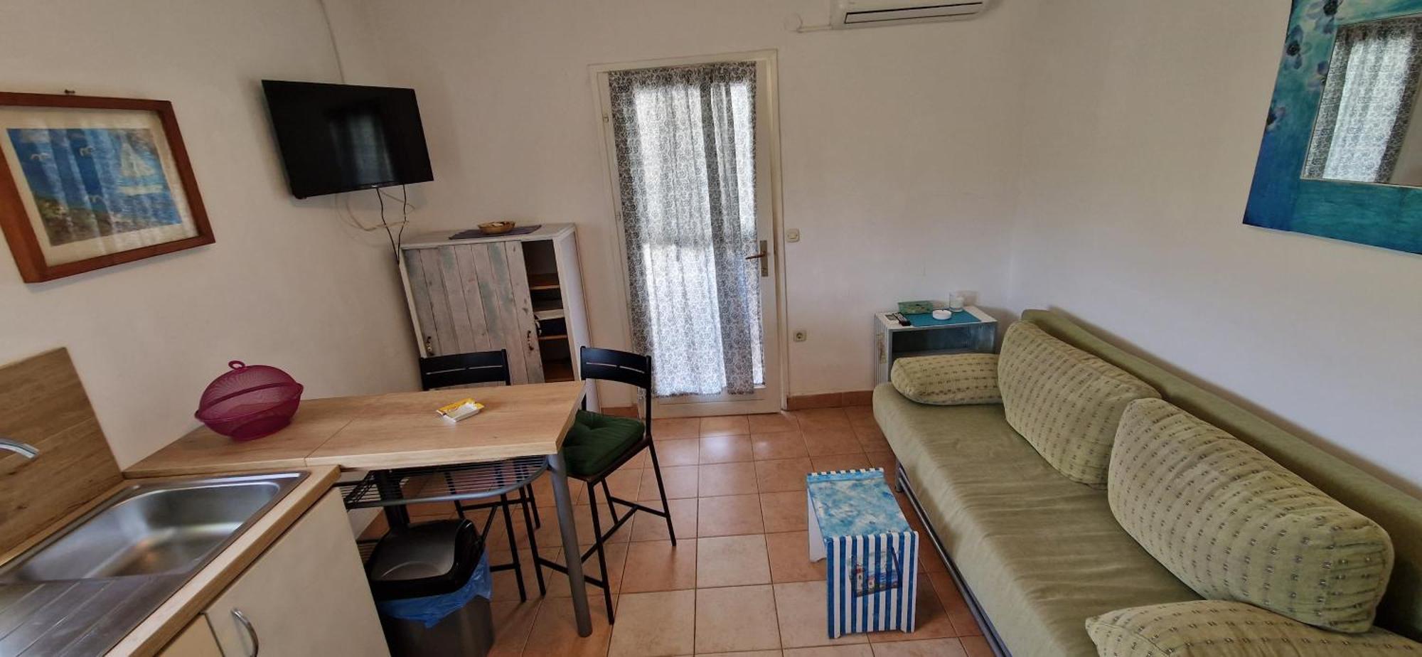 Villa Ivan Bibinje Esterno foto
