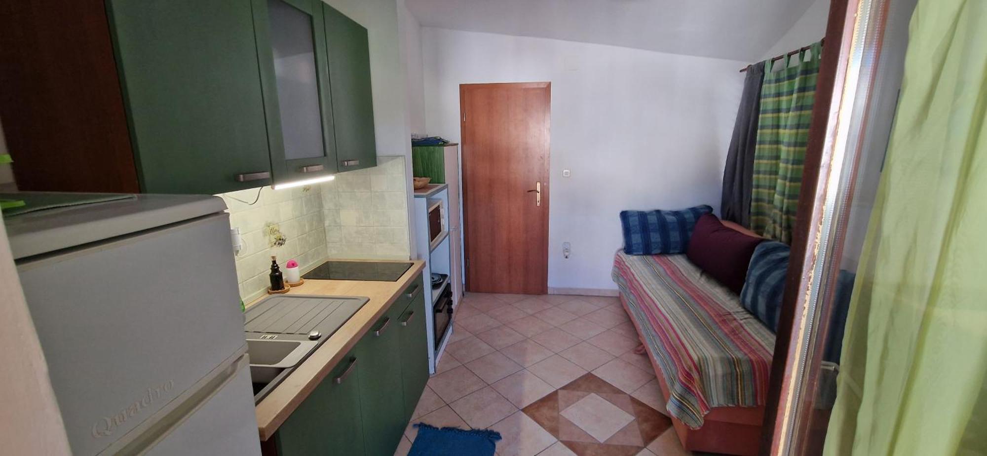 Villa Ivan Bibinje Esterno foto