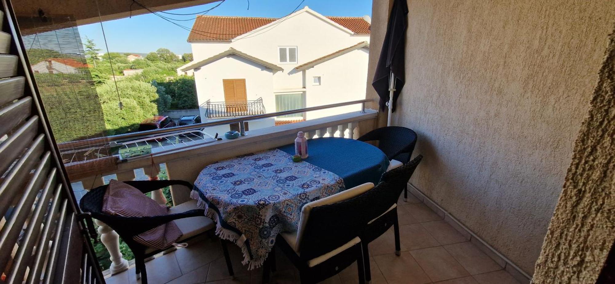 Villa Ivan Bibinje Esterno foto