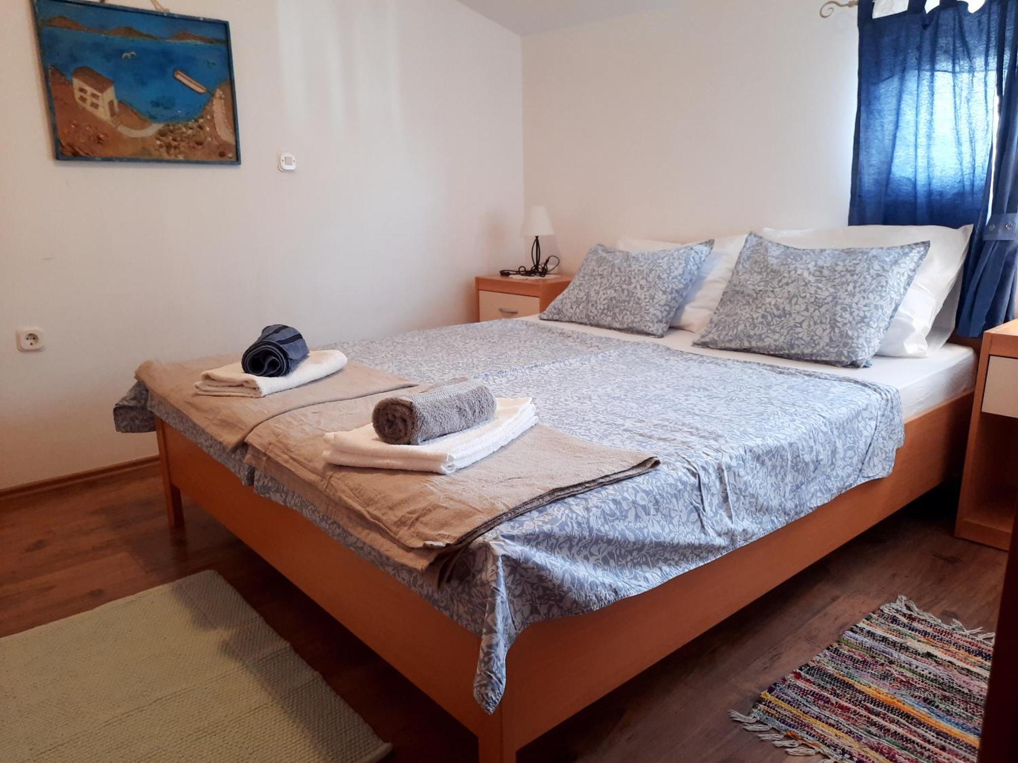 Villa Ivan Bibinje Esterno foto