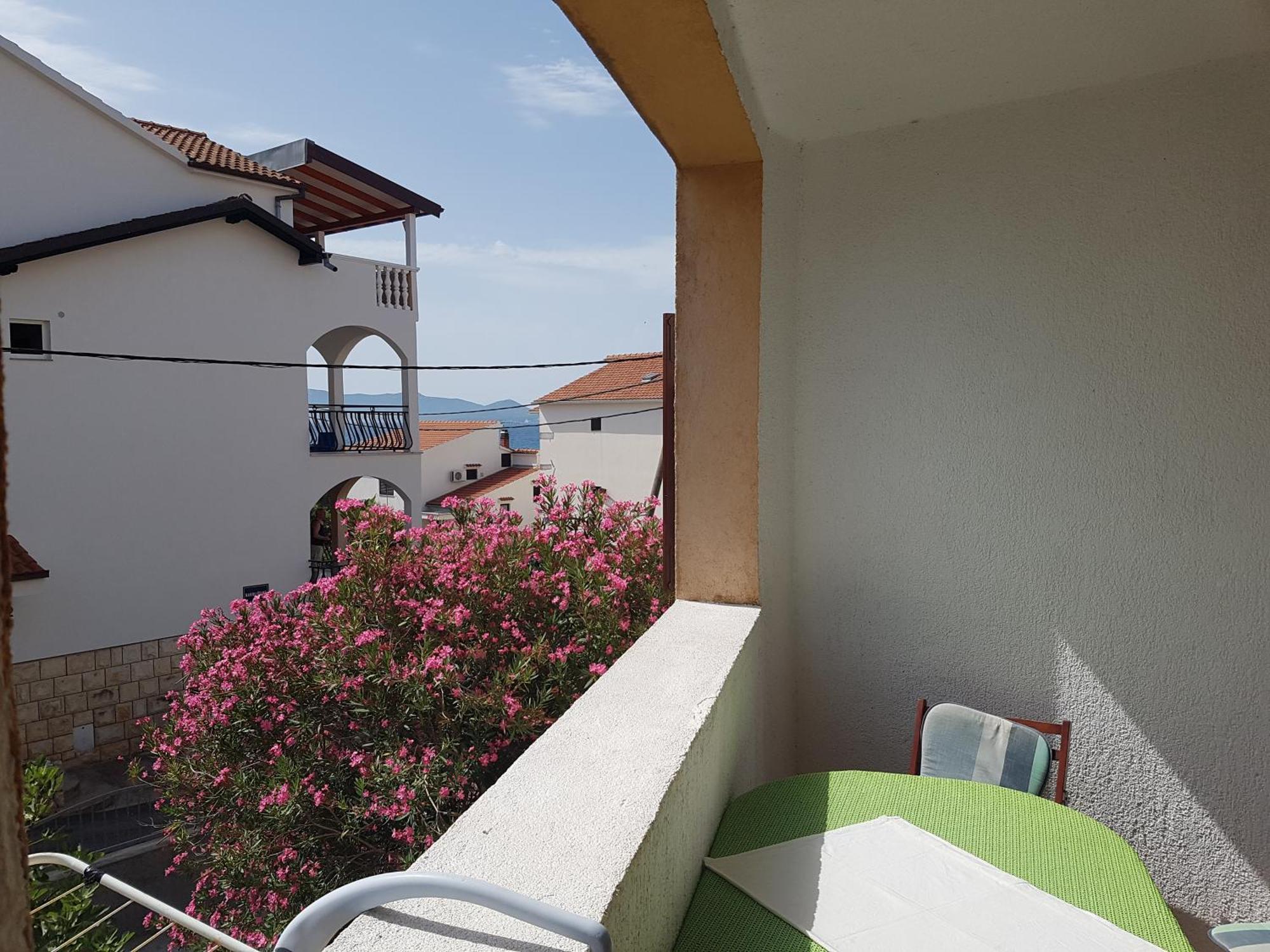 Villa Ivan Bibinje Esterno foto